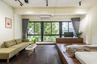 Lotus & Lime Hanoi-Modern Design-Laundry Included-Airport Pickup - Hanoi - 2
