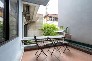 Biko Apartment - Hanoi - 8