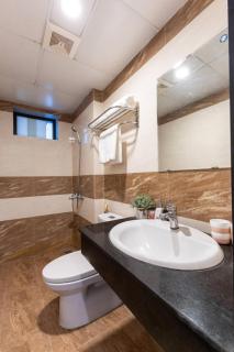Biko Apartment - Hanoi - 7