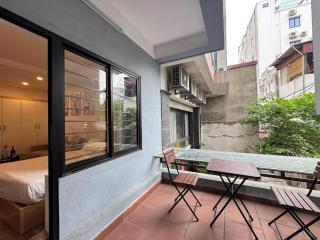 Biko Apartment - Hanoi - 3