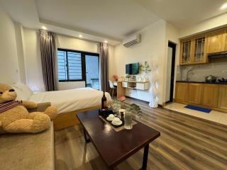 Biko Apartment - Hanoi - 2
