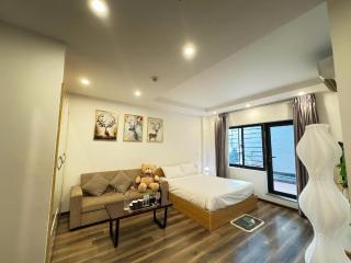 Biko Apartment - Hanoi - 1