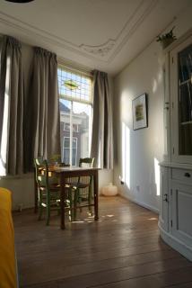 De Verwondering Privé etage met 2 slaapkamers - Gouda - 7
