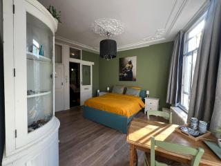 De Verwondering Privé etage met 2 slaapkamers - Gouda - 8