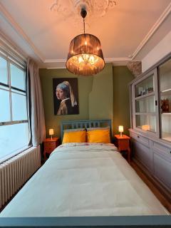 De Verwondering Privé etage met 2 slaapkamers - Gouda - 3