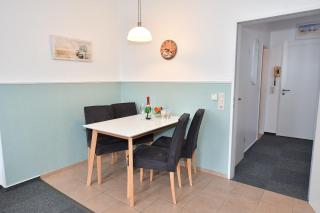 Nordseehus, Whg 5 - 9