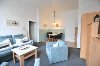 Nordseehus, Whg 5 - 7