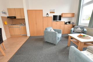 Nordseehus, Whg 5 - 6