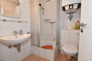 Nordseehus, Whg 5 - 2