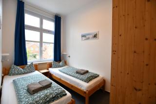 Nordseehus, Whg 5 - 4