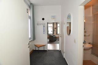 Nordseehus, Whg 5 - 1