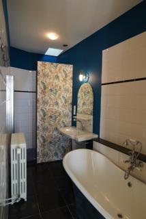 De Verwondering Privé etage met 2 slaapkamers - Gouda - 6