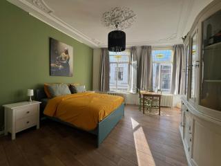 De Verwondering Privé etage met 2 slaapkamers - Gouda - 0