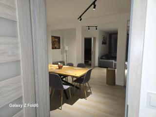 Erdgeschoss Premium Apartment - 1