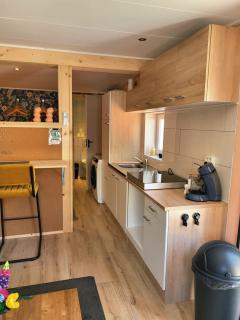 Tinyhouse centrum Drachten - 8