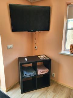 Tinyhouse centrum Drachten - 1