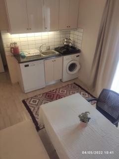 Atlas Apart Hotel - Çeşme - 7