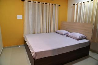 Rajendra Tourist Home - 1