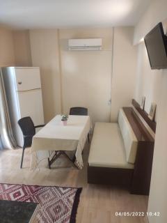 Atlas Apart Hotel - Çeşme - 8