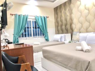 SG Cozy House - Self Check In - 7