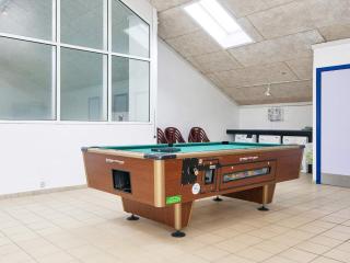 Holiday Centre Bork Harbour - Hemmet - 0