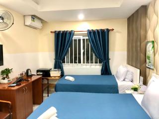 SG Cozy House - Self Check In - 8