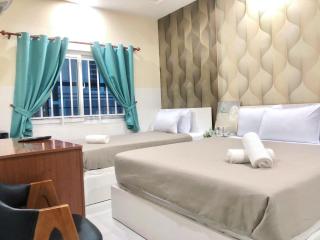 SG Cozy House - Self Check In - Ho Chi Minh - 9