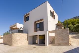 Villa Logos - 0