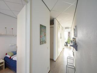 Gorgeous seaside apartment - Julianadorp - 3