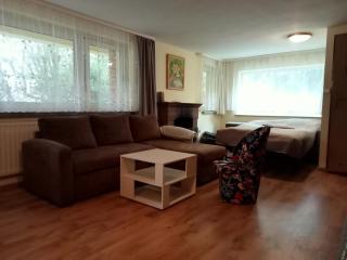 Pokoje gościnne w centrum - 5