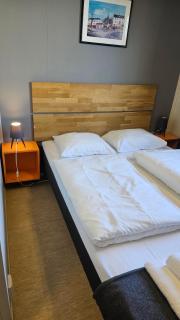 Atlanten Turistsenter - Kristiansund - 0