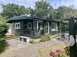 Furnished chalet Sint Maartenszee - Sint Maartenszee - 8