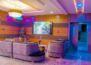 DE-EMMALIZ HOTELs - 3