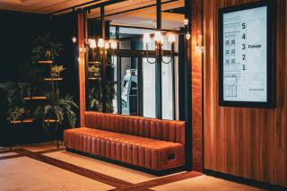 Hotel MDM City Centre - Warsaw - 7