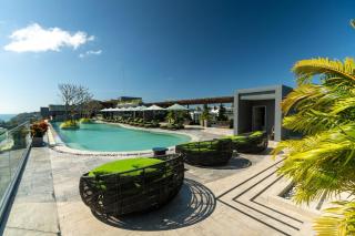 Calipso Garden 312 - Strand Rawai - 1