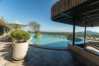 Calipso Garden 312 - Strand Rawai - 3