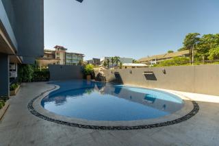 Calipso Garden 312 - Strand Rawai - 7