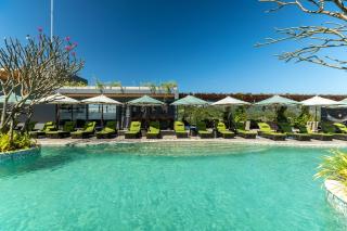 Calipso Garden 312 - Strand Rawai - 9