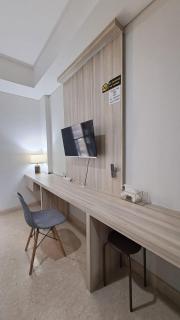 Goldcoast apartment pik seaview - Jakarta - 4