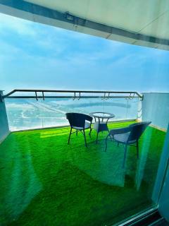 Z cloud hotel - New Delhi - 3