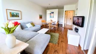 SIMON Haus KMB Seeappartement am Ossiacher See, Hallenbad, Skiarena Gerlitzen - 7
