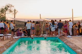 Edennia I El Cielo en La Tierra - Mora - 6