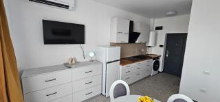 Apartament Nou la malul marii Costinesti - 1