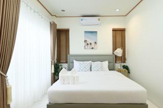 White house poolvilla บ้านพักพูลวิลล่า ชุมพร Pp2 - 7