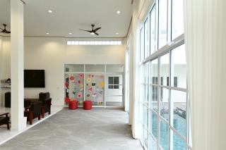 White house poolvilla บ้านพักพูลวิลล่า ชุมพร Pp2 - Chumphon - 6