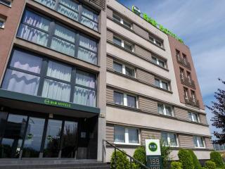 B&B HOTEL Bytom - Bytom - 4