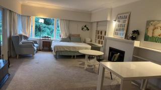Gillies Garden House - Auckland - 2