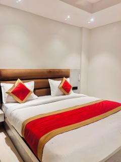 Hotel Kamakhya Inn - 5