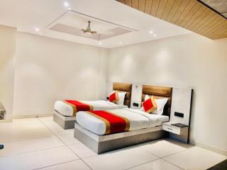 Hotel Kamakhya Inn - Chhatarpur - 7