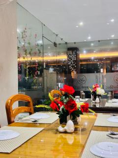 Hotel Kamakhya Inn - 1